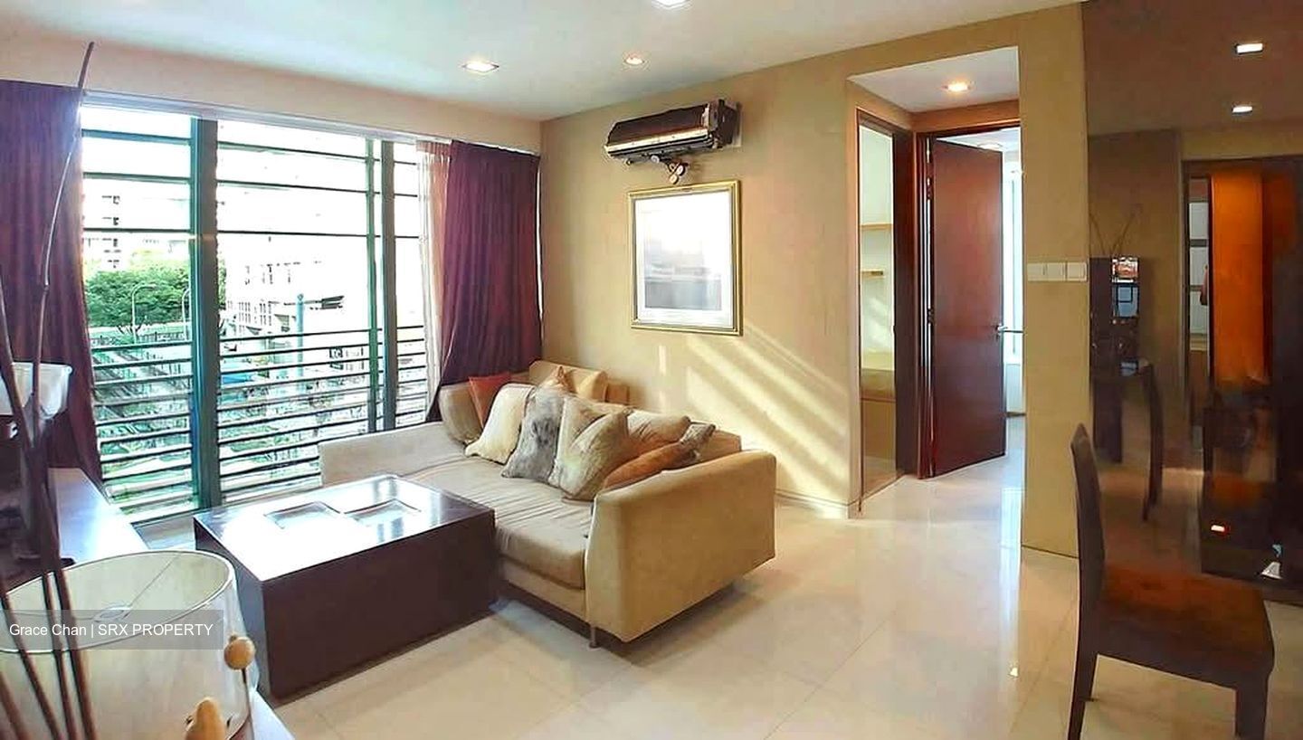 D'Gallery (D14), Apartment #586783941